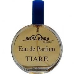 Eau de Tiare